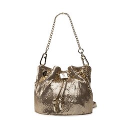 Steve Madden Geantă Steve Madden Bcobalt SM13000990 Gold