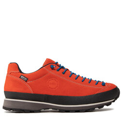 Lomer Trekkingschuhe Lomer Bio Naturale Low Mtx 50082A 20 Orange