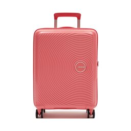 American Tourister Střední kufr American Tourister Soundbox 32G-00001 Korálová