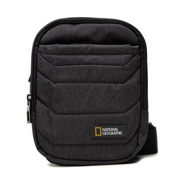 National Geographic Crossover torbica National Geographic Small Utility Bag N00701.125 Two Tone Grey