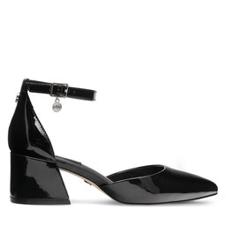 Nine West Salonarji Nine West FARIA FF-2377 Črna