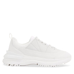 

Снікерcи Calvin Klein Jeans Chunky Runner Laceup YM0YM00825 Bright White YBR, Білий