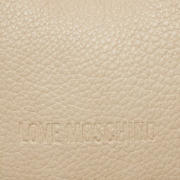 

Сумка LOVE MOSCHINO JC4019PP1ILT0110 Avorio, Бежевий