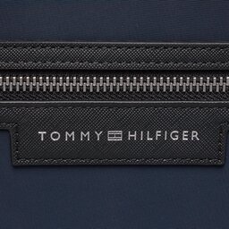 

Сумка для ноутбука Tommy Hilfiger Th Urban Repreve Computer Bag AM0AM11836 Space Blue DW6, Cиній