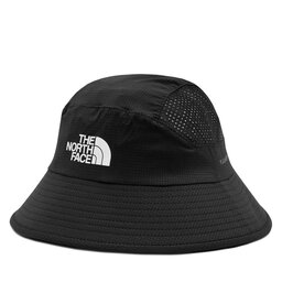 The North Face Kapelusz The North Face Summer Lt Run Bucket NF0A876KJK31 Czarny