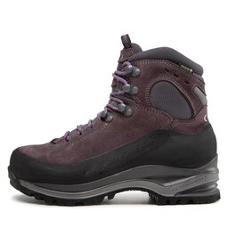 

Трекінгові черевики Aku Superalp Gtx GORE-TEX 594 Deep Violet 565, Фіолетовий
