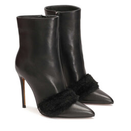 Kazar Botines Kazar Dayline 83916-01-00 Czarny
