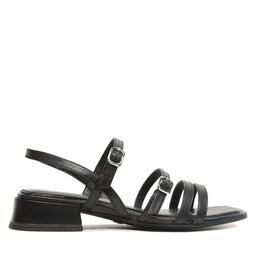 

Босоніжки Tamaris 1-28133-20 Black 001, Чорний