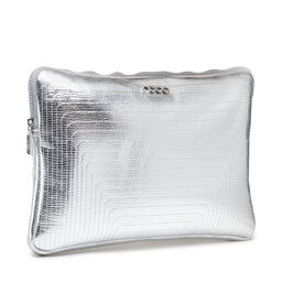 

Чохол для ноутбука Nobo NBAG-M2260-C022 Срібний