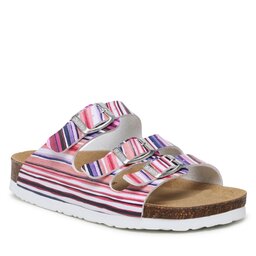 Dr. Brinkmann Šlepetės Dr. Brinkmann 700297 Lila 59