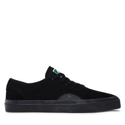 

Снікерcи Emerica Provost G6 6102000133 Black/Black/Black 004, Чорний