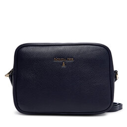 Patrizia Pepe Handtasche Patrizia Pepe CB8985 L001 Dunkelblau
