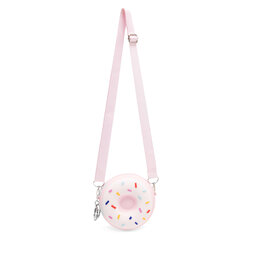 Nelli Blu Breloc Nelli Blu LA450-245 Roz