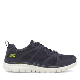 Skechers Sneakers Skechers 8790117 NVLM Dunkelblau