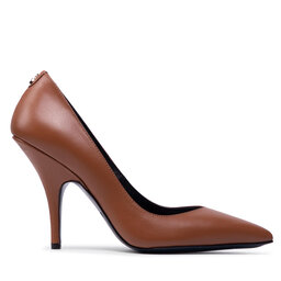 

Туфлі на шпильці Patrizia Pepe 8Z0007/L011-B734 Soft Brown, Коричневий