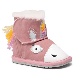 EMU Australia Schuhe EMU Australia Magical Unicorn Walker B12409 Pale Pink
