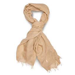 Polo Ralph Lauren Πασμίνα Polo Ralph Lauren 455909244003 Dune Tan