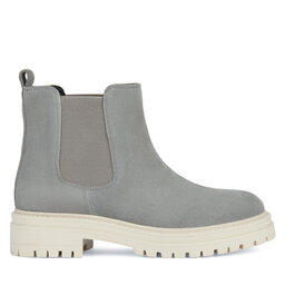 Geox Botines Chelsea Geox D Iridea D04HRB 00023 C9371 Gris