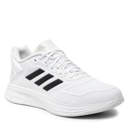 adidas Παπούτσια adidas Duramo Sl 2.0 GW8348 Cloud White / Core Black / Dash Grey