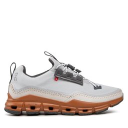 

Снікерcи On Cloudway 49.98407 Glacier/Pecan, Сірий