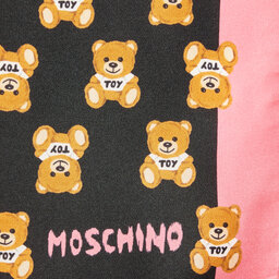 

Хустка MOSCHINO, Чорний