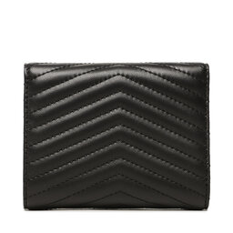 

Великий жіночий гаманець Pinko Compact Wallet M PE 23 PCPL 100881 A0GK Black Z99Q, Чорний
