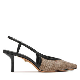 Max Mara Σανδάλια Max Mara Mmslingpaglia 24145213126 Μπεζ