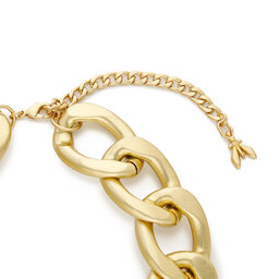 

Намисто Patrizia Pepe 8JA373/M008-Y115 Antique Gold, Золотий