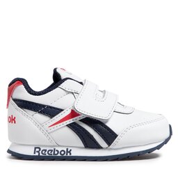 

Взуття Reebok Royal Cljog 2 Kc FZ3187 White/Vecnav/Vecred, Білий