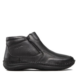 

Черевики Josef Seibel Anvers 96 43696 MA703 100 Schwarz, Чорний