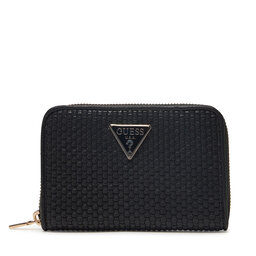 Guess Didelė Moteriška Piniginė Guess SWWG96 38140 Juoda
