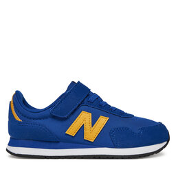 New Balance Laisvalaikio batai New Balance PV323AD Mėlyna