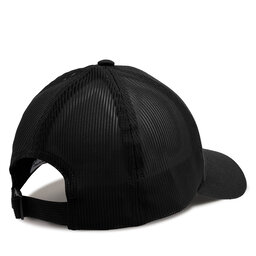 

Бейсболка Calvin Klein Jeans New Archive Trucker Cap K50K511806 Black BEH, Чорний