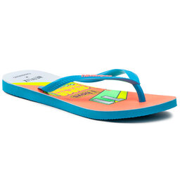 Havaianas Infradito Havaianas Netflix Women's 41469310212 Turqueesa