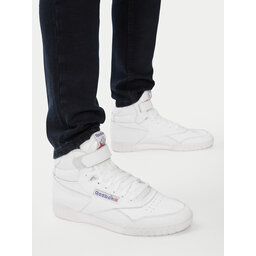 Reebok Sneakers Reebok EO-EX-O-FIT HI 100000108 Weiß