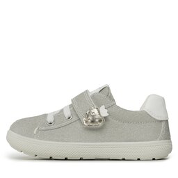 

Снікерcи Primigi 3852222 S Silver, Срібний