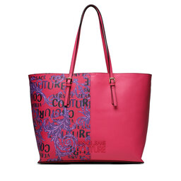 

Сумка Versace Jeans Couture 74VA4BP6 ZS599 PR5, Рожевий