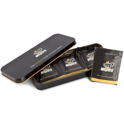 Crep Protect Chusteczki do czyszczenia Crep Protect The Ultimate Shoe Cleaning Wipes 1002
