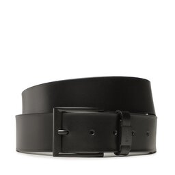 Boss Vyriškas Diržas Boss Connio 50491902 Black 001