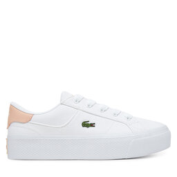 Lacoste Tenisenes Lacoste 7-49CFA0017 Balts