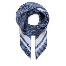 Furla Foulard Furla Tortona WT00021-BX2509-DE000-4401 Blu Denim