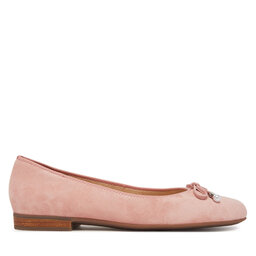 Ara Ballerinas Ara Sardinia 12-31324-69 Rosa