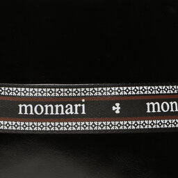 

Сумка Monnari BAG1820-020 Чорний