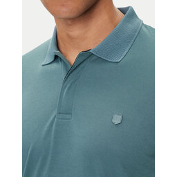 Jack&Jones Jack&Jones Polo Crodney 12259645 Plava Regular Fit