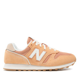 

Снікерcи New Balance WL373SD2 Оранжевий