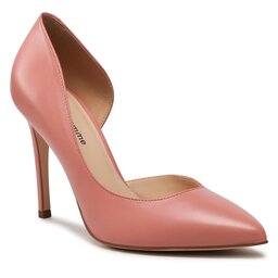 Solo Femme High Heels Solo Femme 34278-A8-L78/000-04-00 Ciemny Róż