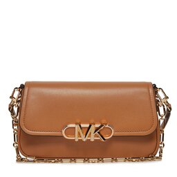 MICHAEL Michael Kors Kabelka MICHAEL Michael Kors Parker 30F2G7PC2L Pale Peanut 174