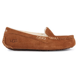 

Тапочки Ugg W Ansley 1106878 Che, Коричневий