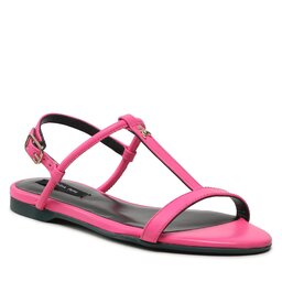 Patrizia Pepe Szandál Patrizia Pepe CX0249/L011-M443 Fresh Fuchsia