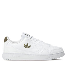 

Взуття adidas Ny 90 J GZ1872 Ftwwht/Focoli/Cblack, Білий
